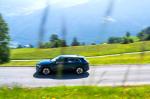 Audi e-tron 55 Quattro 2019 года (WW)